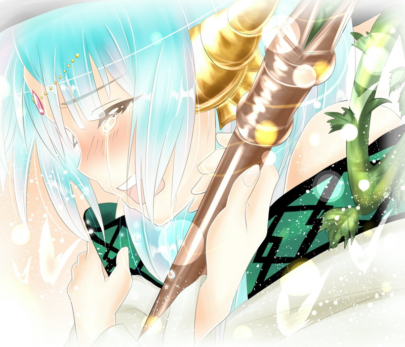 yamuraiha, magic, labyrinth, 720P, magi