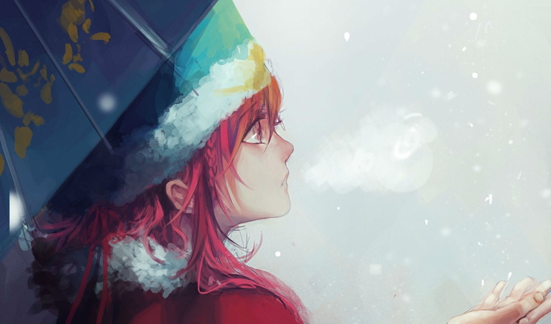 Anime, Magi: The Labyrinth Of Magic, Kouha Ren, 1080P