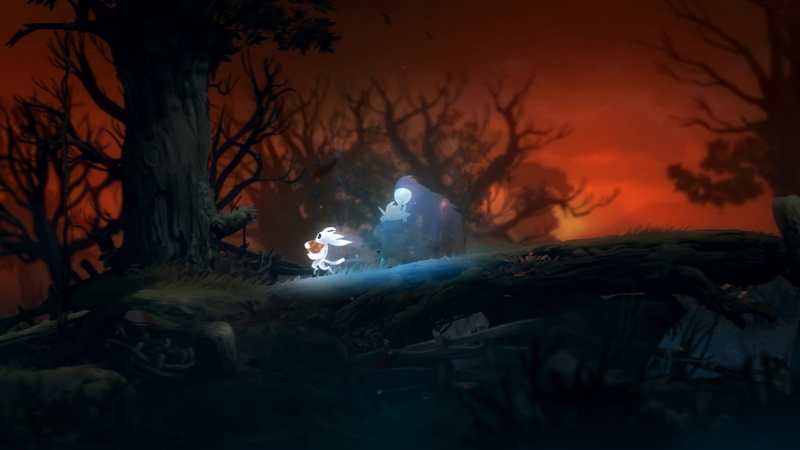 ori-blind-forest, forest, magic, action, rpg, fantasy, adventure, 1080P, 1oribf, blind, ori