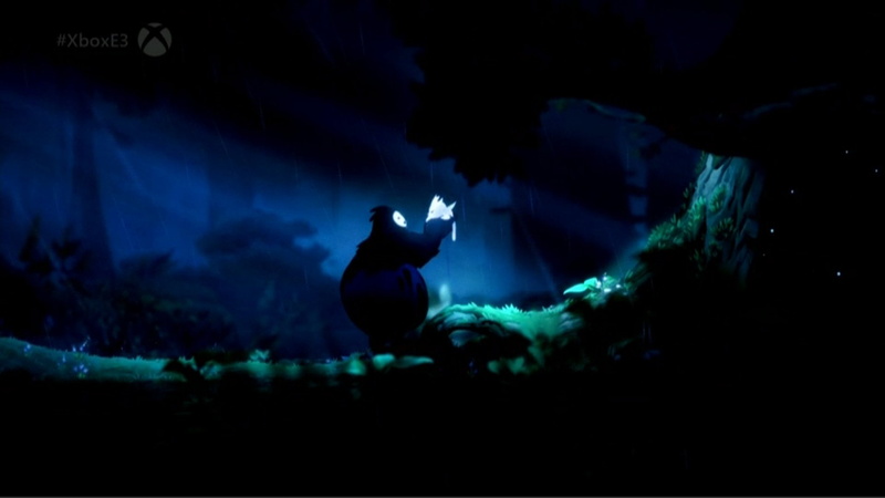 magic, 1oribf, blind, fantasy, adventure, forest, 1080P, ori, rpg, ori-blind-forest, action