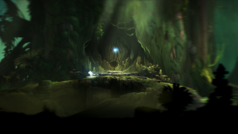 ori, magic, rpg, ori-blind-forest, 1080P, action, fantasy, blind, forest, adventure, 1oribf