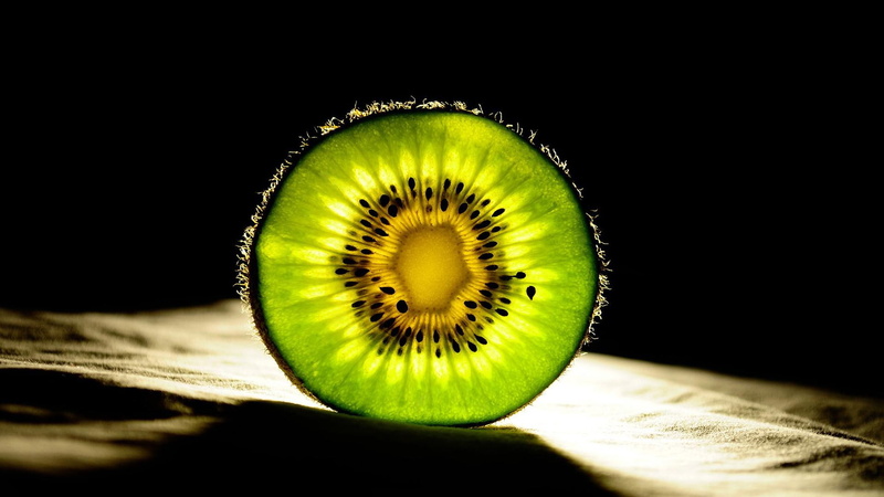 still life, green, fresh, 3d and abstract, fruit, life, new zealand, kiwi, still, 1080P