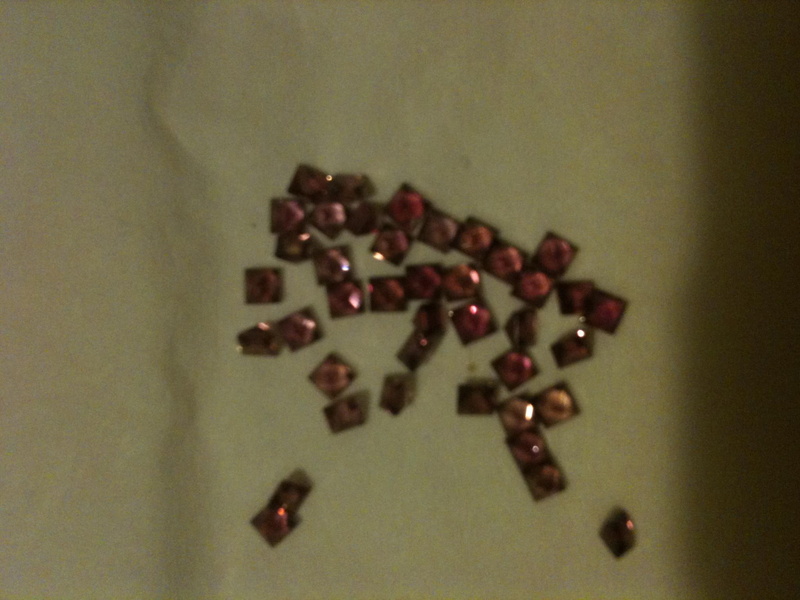 1080P, change, 3d and abstract, colour, colour change, sapphires