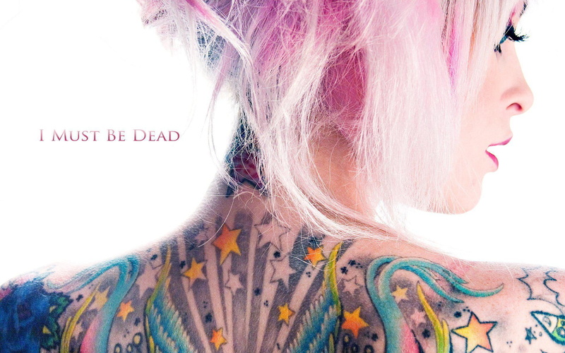 3d and abstract, must, people, lightweight jo, tattoo, back, dead, jo, art conceptual, i must be dead, 1080P, expressive, lightweight