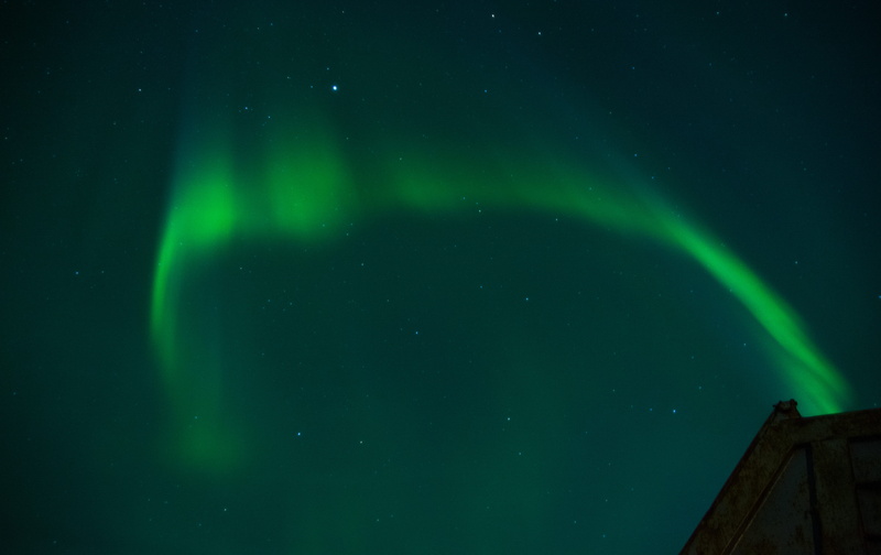 night, must see, stars, cold temperature, scenics - nature, 5K, outdoors, northernlight, astronomy, green color, aurora polaris, gray, light, space, aurelia borealis