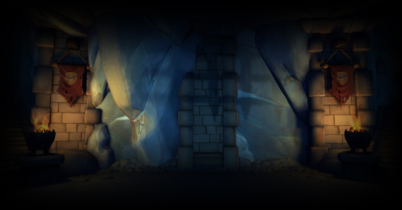 Video Game, 1080P, Orcs Must Die! 2