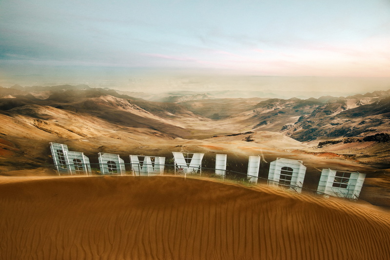 photography, water, built structure, Desert, Climate Change, warming, non-urban scene, pattern, natural, architecture, Hollywood, disaster, ecology, scenics - nature