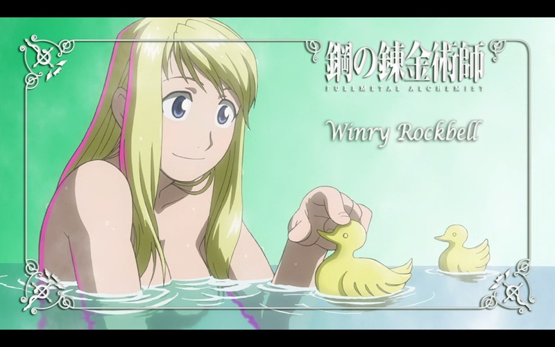 art, hd, x, full, 720P, Winry Rockbell, metal, Fullmetal Alchemist, fullmetal, anime, rockbell, alchemist, winry