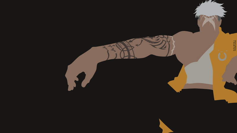 1080P, FullMetal Alchemist, Scar (FullMetal Alchemist)