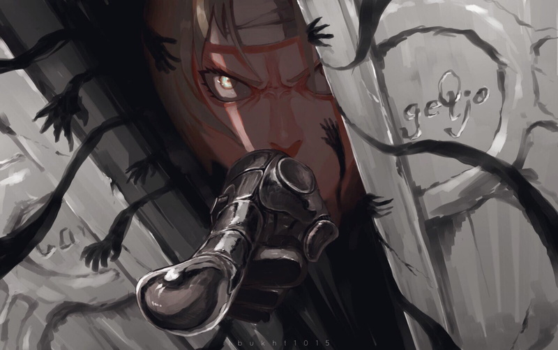 1080P, Edward Elric, FullMetal Alchemist