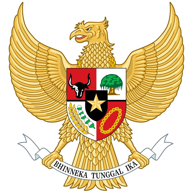 flag, 1080P, indonesia, indonesian, flags