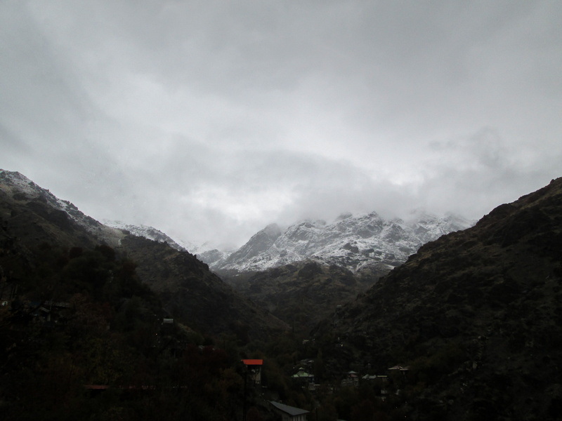 travel, range, scenics - nature, valley, landscape, high, mountain, iran, beauty in nature, 4K, cloud - sky, cold temperature, sky, peaceful, outdoors