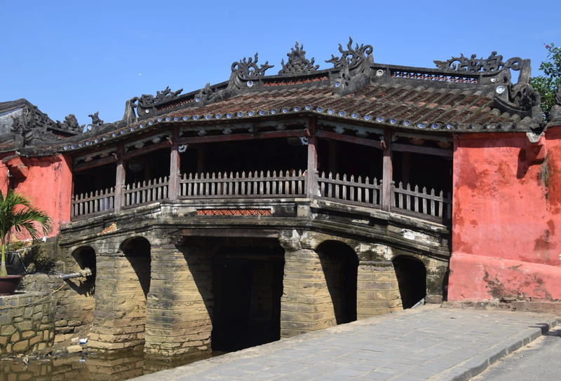 ancient, traditional, old, architecture, building, travel, bridge, travel destinations, no people, building exterior, low angle view, place of worship