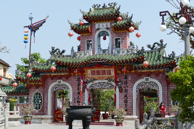 architecture, history, outdoors, temple, temple - Building, 5K, art and craft, ornate, travel destinations, built structure, nature, tree, old town, famous Place