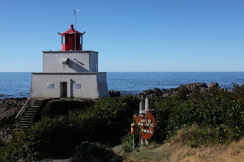 vancouver island, water, sky, land, wild pacific trail, hiking, architecture, building, ucluelet, british colombia, no people, guidance, horizon, horizon over water