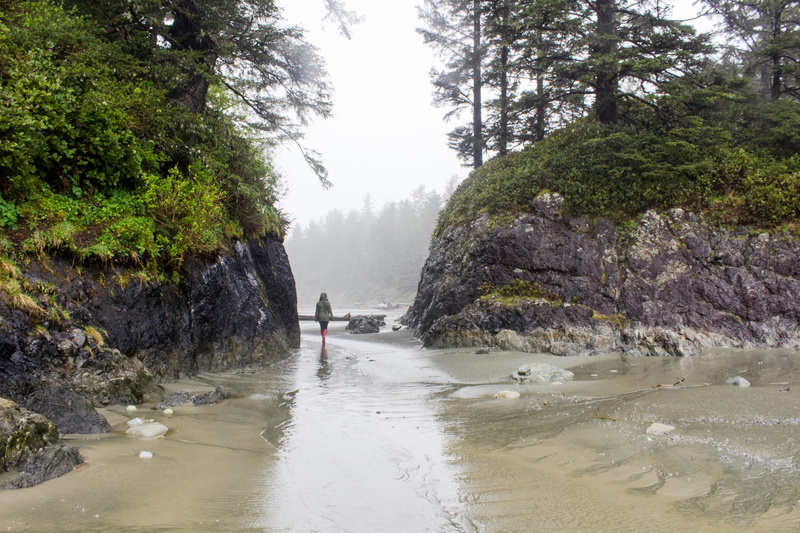 flowing, outdoors, people, tranquility, canada, flowing water, rocks, water, leisure activity, trees, non-urban scene, nature, land, plant, motion, tree