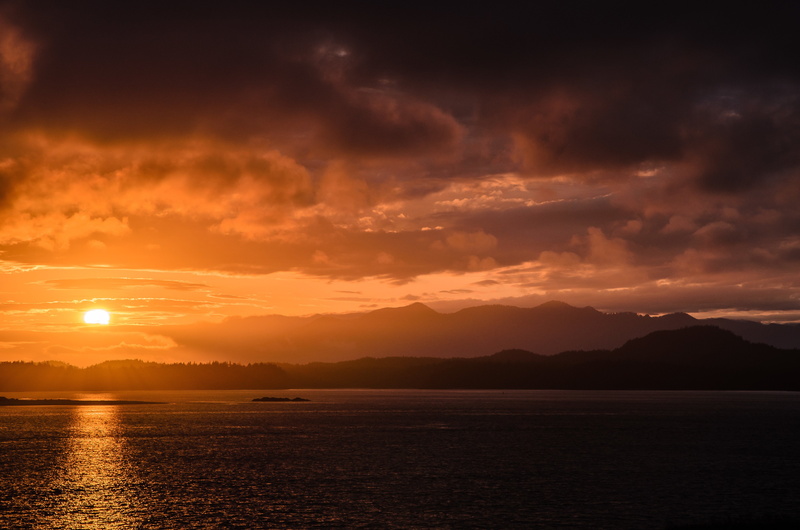 tofino, british, canada, 4K, columbia