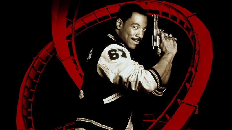 1080P, Beverly Hills Cop, Movie, Beverly Hills Cop III