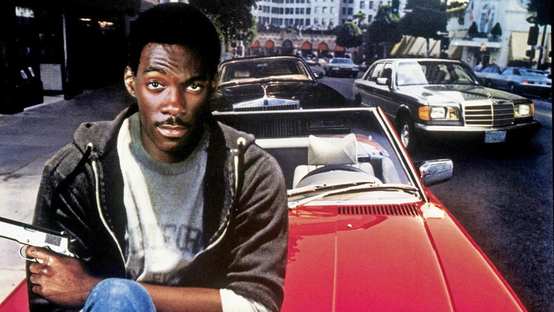 1080P, beverly hills cop