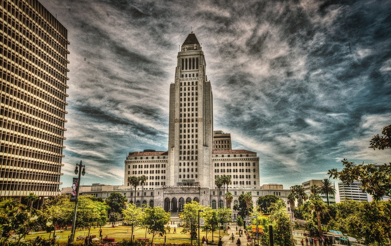 720P, beverly, los, sunrise, angeles, architecture, houses, cities, sunset, ocean, beach, pacific, california, buildings, hills