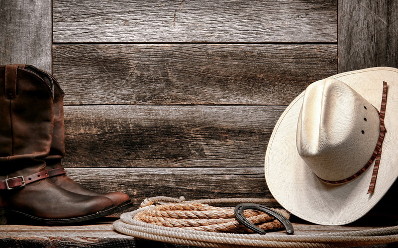 rodeo, 1080P
