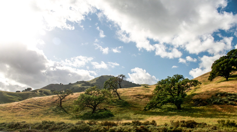 mountain, Travel, downtown, day, no people, 4K, famous, bay, non-urban scene, plant, scenics - nature, scenery, land, trees, scenic, cloud - sky, architecture