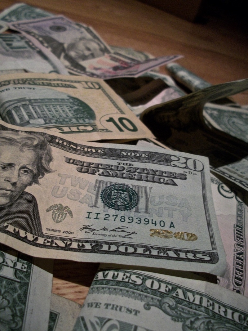 invest, dollars, s, backgrounds, finances, savings, finance, united states, uS Currency, still life, economy, human representation, money, representation