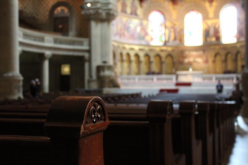 travel destinations, pew, gold, mission, no people, monestary, place of worship, building, california, divine, religion, the past, built structure, 5K