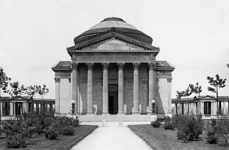 building, law, columnar, greek, nyc, nature, university, stanford white, history, architectural column, built structure, dome, courthouse, building exterior