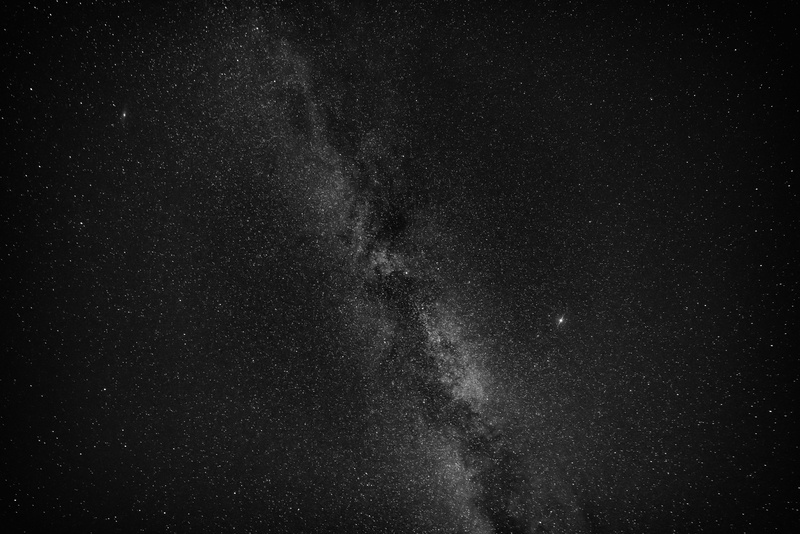 low angle view, space and astronomy, galaxy, space, 8K, star - space, milky way, electrical device, idyllic, flare, gray, no people, star, universe, tranquil scene