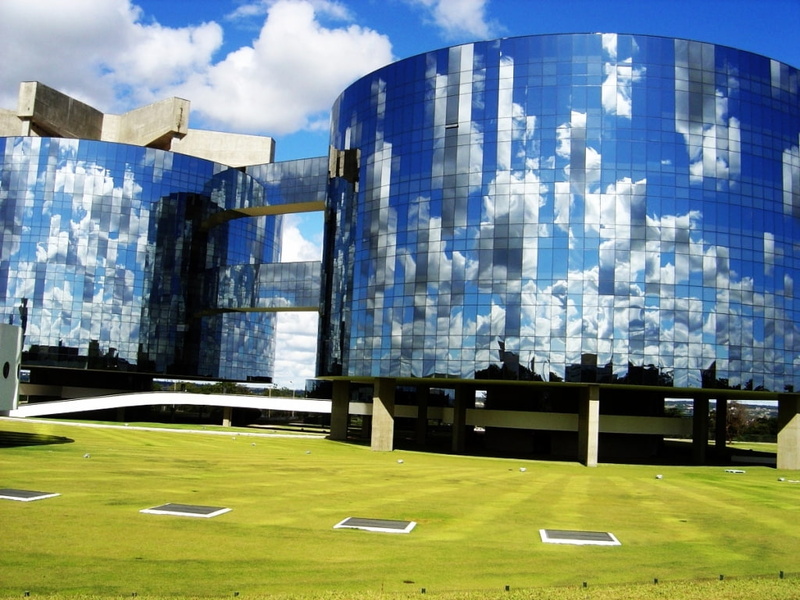 modern, brasilia, art, brazil, 480P, office building, hd, archiecture, architecture