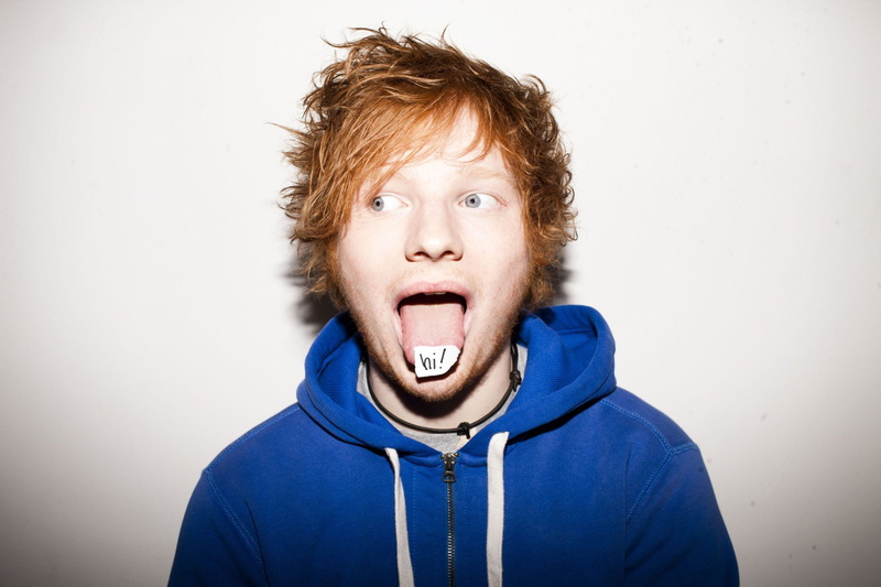 Music, 1080P, Ed Sheeran