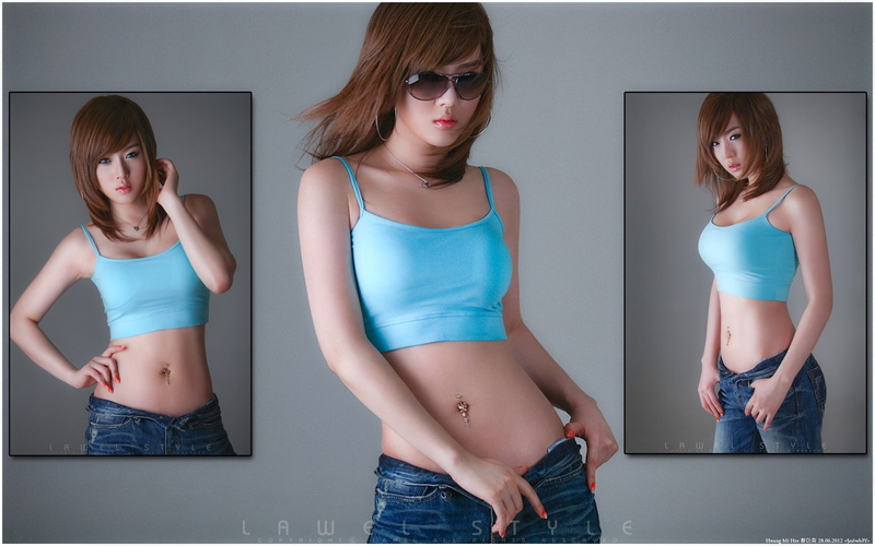 asians, navel, hwang, 1080P, fashion, actress, women, models, hee, girls, 1920x1200, hot