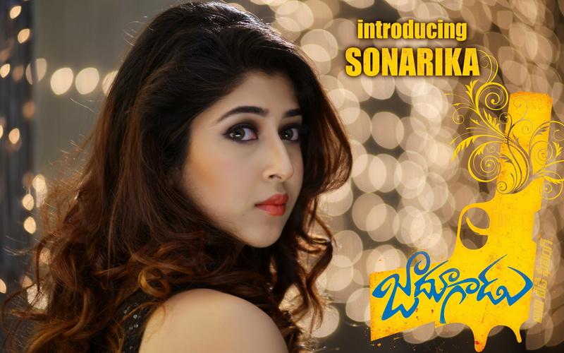 Sonarika Bhadoria, 2K, Jadoogadu, Movie
