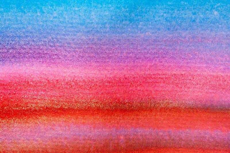 pink color, blue, orange color, close-up, fund, color sketch, multi Colored, course, pattern, tranquility, painting technique, untitled, pink, red, no people