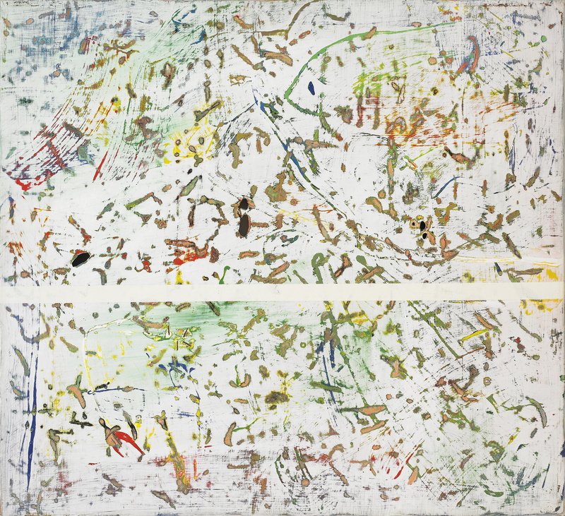 artist, messy, artist of barcelona, 2K, abstract painting, dirty, art and craft, pattern, art and culture, multi colored, abstract art, indoors, paul king art