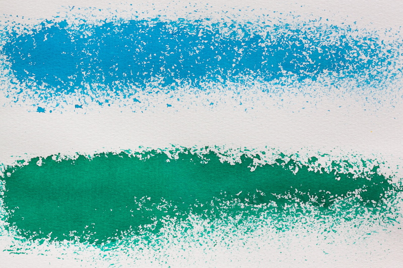 paint, splashing, spray, color, painting technique, drop, green color, handmade paper, cheerful, soluble in water, not opaque, purity, serene, fund, background