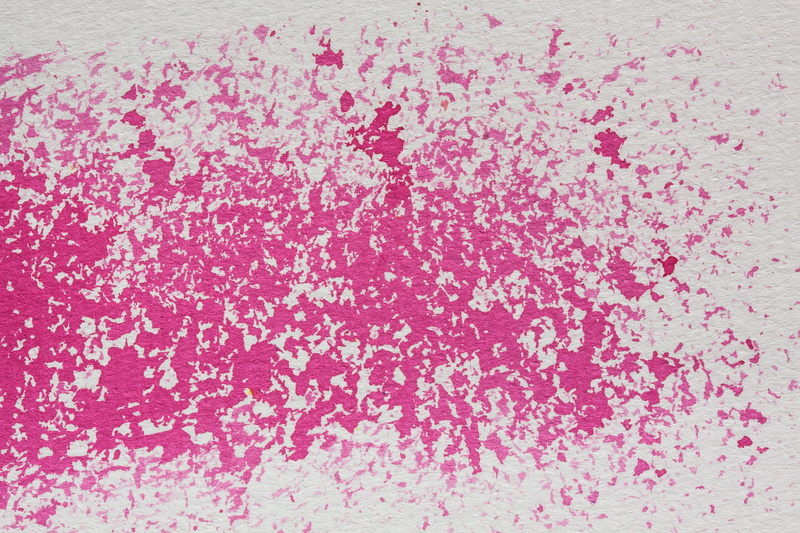 soluble in water, nature, watercolour, 4K, painting, grid, abstract, pink, white color, color, indoors, close, no people, pattern, paper, creativity, backgrounds