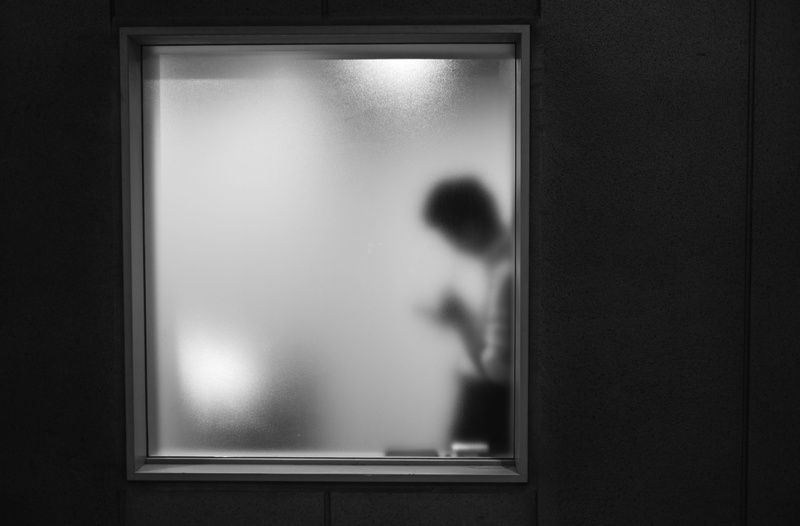 geometric shape, 5K, adult, motion, man, tokyo, unrecognizable person, leisure activity, walking, indoors, men, real people, standing, one person, side view