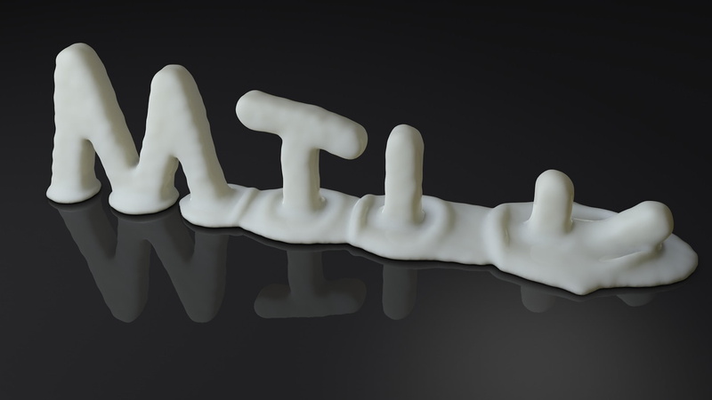cut out, copy space, reflection, representation, close-up, figurine, western script, milk, no people, text, studio shot, single object, number, indoors