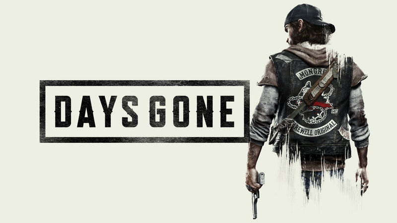Days Gone, Game, 4K, Sony Interactive Entertainment, Sony Bend