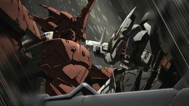 1080P, Broken Blade, Anime
