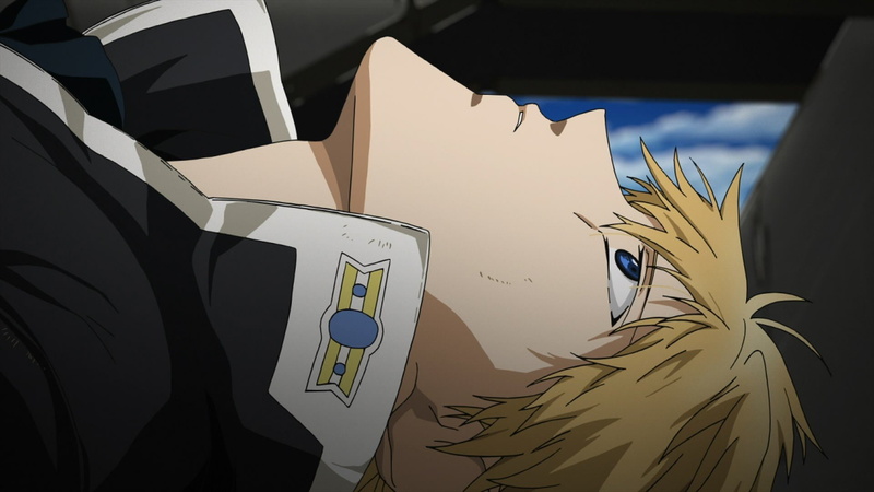 blondes, 1080P, break, rygart, arrow, broken, blade
