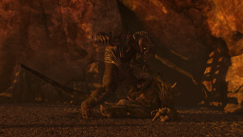 Earth: Shadow of War, 1080P, Middle Earth Shadow of War, Tar Goroth, mordor, middle