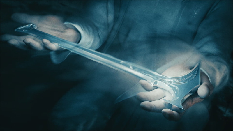 1080P, Middle-earth: Shadow of Mordor, La Terre Du Milieu, Lombre Du Mordor, Video Game