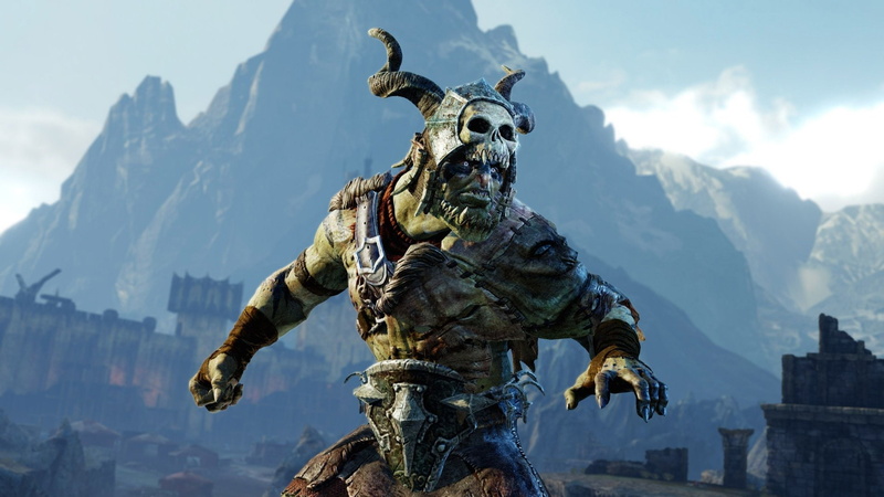 Video Game, 1080P, Middle-earth: Shadow of Mordor