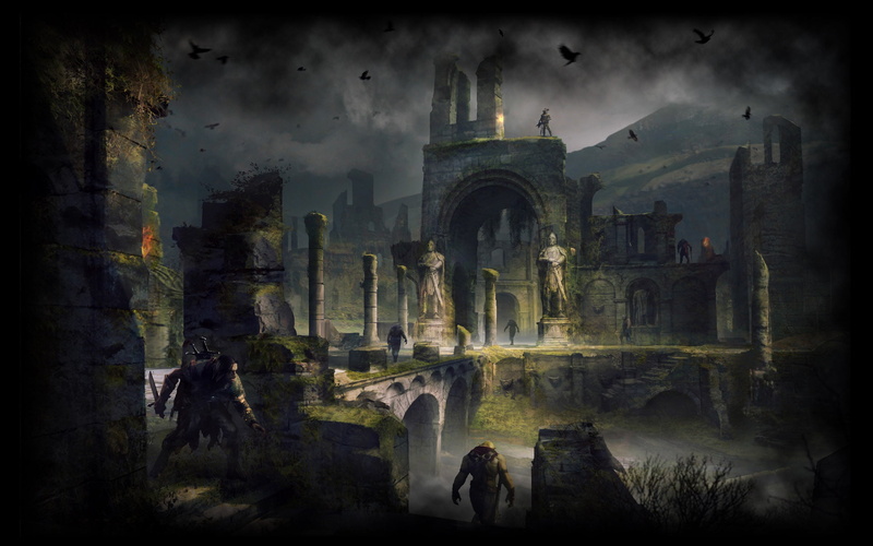 Video Game, 1080P, Middle-earth: Shadow of Mordor