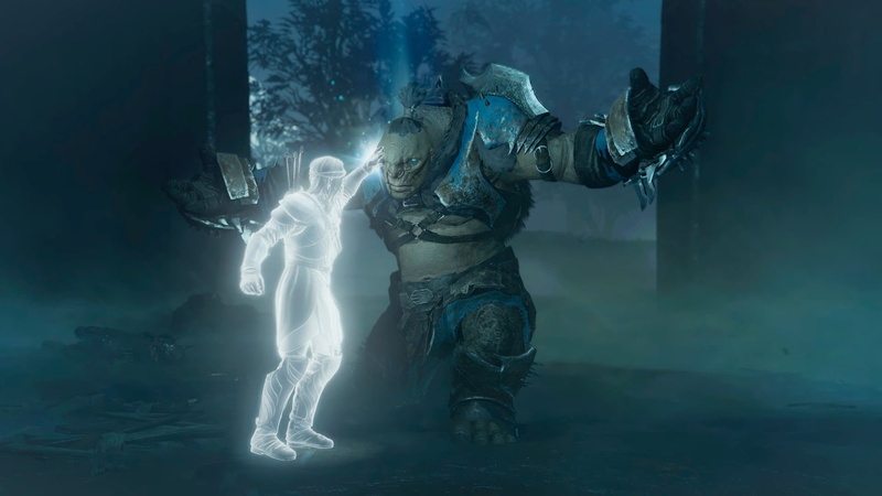 Middle Earth Shadow Of War, screenshot, Mordor, 1080P, the game