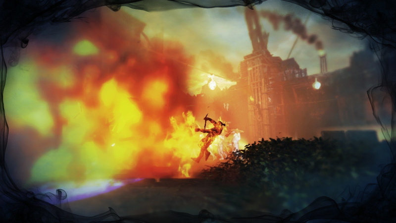 Video Game, Lombre Du Mordor, 1080P, Sda, Lord of the Rings, Middle-earth: Shadow of Mordor, Mordor