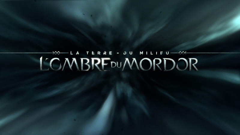 Lombre Du Mordor, 1080P, La Terre Du Milieu, Middle-earth: Shadow of Mordor, Video Game